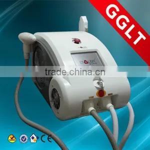 Elight Laser Multifunction Beauty Skin Lifting Machine Facial Age Spots Removal thumbnail-1