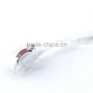 Latest High Quality Professional Medical Meso Roller 240 Needles Derma Roller thumbnail-3