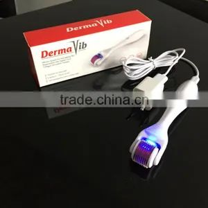 NL-601 Good Quality 6 in 1 Led Light Derma Roller With Best Price thumbnail-2