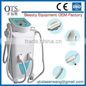 4 in 1 Multifunctional Beauty Machine With High Frequency for Salon thumbnail-1