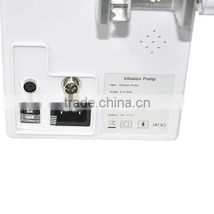 Emergency & Clinics Apparatus Medical Automatic Infusion Pump With CE Marked thumbnail-5