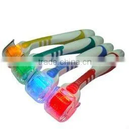 Photon Led Derma Roller /four Kinds Color Derma Roller thumbnail-1