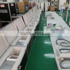 Vascular Treatment Best Effective And High Quality Portable Ipl 2.6MHZ Hair Removal Skin Care Machine For Home Use And Hospital 10MHz thumbnail-3