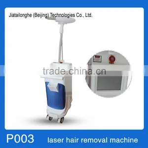 Strong Pulse Nd Yag Laser Hair Removal All Type Skin Nail Fungus Treatment Cooling Pulse Laser thumbnail-1