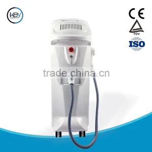 Medical SHR Super Hair Removal Back Hair Professional Removal 808nm Diode Laser Hair Removal Machine thumbnail-6