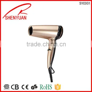 SYC001 PROFESSIONAL HAIR DRYER DC Motor thumbnail-2