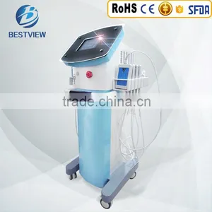 BM-166 Promotion !!! Body Slim Lipo Laser Slim Beauty Machine thumbnail-4