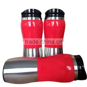Vacuum Flasks&Thermoses Drinkware Type and Stocked,Eco-Friendly Feature Vacuum Cup thumbnail-2