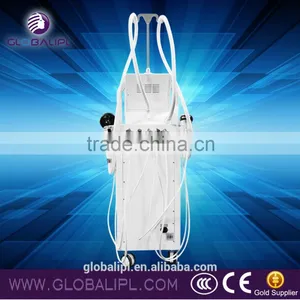 CE Approved Hot Sale 7 Handpieces Air Pressure Body Slimming Machine thumbnail-6