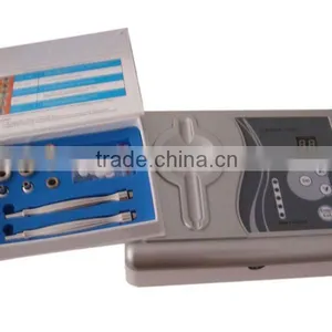 WF-19 Microdermabrasion Diamond Machine With 9 Diamond Tips thumbnail-1