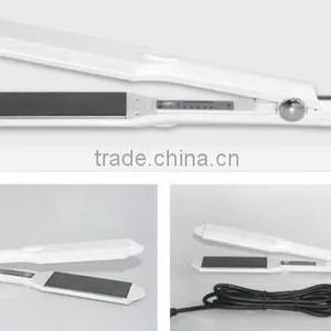 Unique Design LED Steam Hair Straightener thumbnail-4