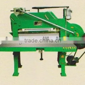Best Quality Cheap Price Manual Paper Cutter thumbnail-1