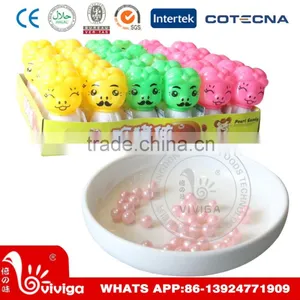Cartoon Pig Shaped Bottle Toy Candy/candy Toy thumbnail-1