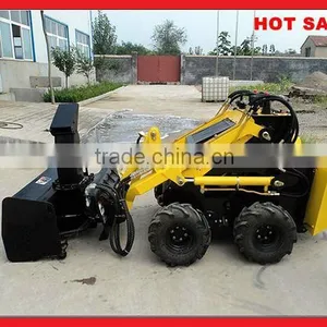 Skid Loader for Sale thumbnail-1