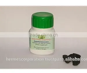 100% Pure Spirulina Organic Powder thumbnail-3
