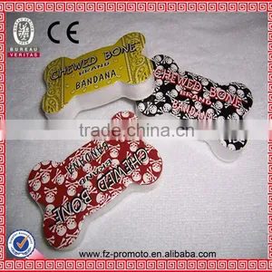 Bone Shape Towel Cheap Compresed Towel Fro Gifts thumbnail-1