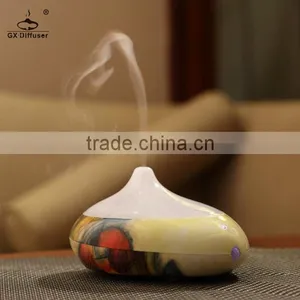 GX Diffuser Fashionable Diffuser Aroma/car Aroma Diffuser/USB Perfume Aroma Diffuser thumbnail-4