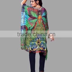 Beachwear Kaftan thumbnail-2