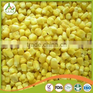 Frozen Canned Sweet Corn thumbnail-3