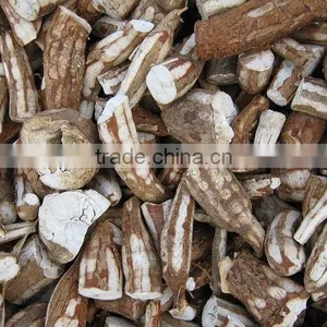 High Quality VIETNAM CASSAVA CHIP thumbnail-1