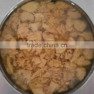 Canned Tuna in Brine thumbnail-1