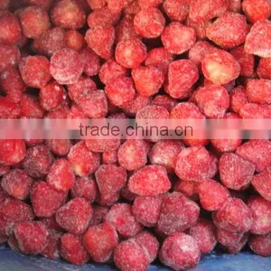 2016 Crop Frozen IFQ Strawberry, Sweet Charlie thumbnail-1
