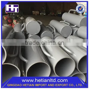 China Factory Supply New Design Electric Hand Fence Post Pile Driver thumbnail-3