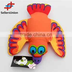 No.1 Yiwu Exporting Commission Agent Wanted Best Sales Pet Toy for Dog thumbnail-1