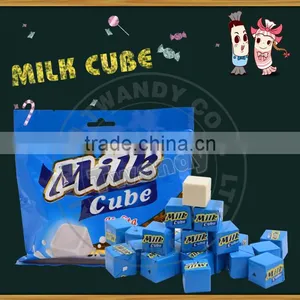 Hot Selling Milk Cube Candy thumbnail-1