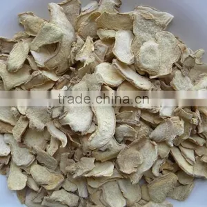 Exporters of Dried Ginger Flakes/Dry Ginger Flakes thumbnail-2