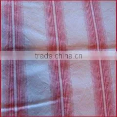 100% COTTON YARN DYED FABRIC thumbnail-1