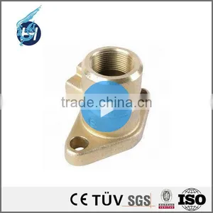 Customized Manufacture Pressure Metal Casting Aluminum Die Casting and Investment Casting thumbnail-6