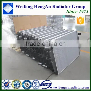 Heng An Hydraulic Oil Cooler for Doosan Excavator DH220-5 thumbnail-2