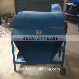 China Factory Provide Used Edible Fungi Bag Separator For Sale In Mushroom Production Line thumbnail-3