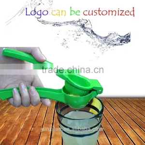 HL-1 Aluminium Alloy Lemon Cirtus Orange Squeezer thumbnail-1