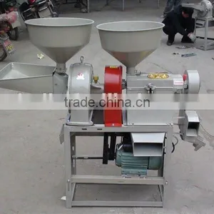 Best Quality Rice Milling Machine//0086-15838061756 thumbnail-1