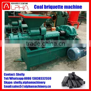 Coal Extrusion Machine Coal Press Machine Made in China thumbnail-5