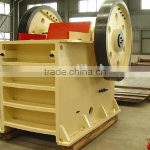 Impact Crusher in China thumbnail-6