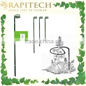 Garden Climbing Wire Grow Supports thumbnail-1