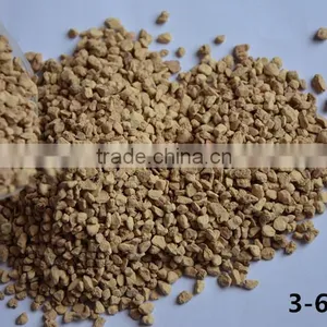 Agriculture Granular Diatomaceous Earth Food Grade / Diatomite Celite for Packaging thumbnail-5
