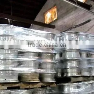 Aluminum Alloy Wheel Scrap With the Lowest Price thumbnail-1