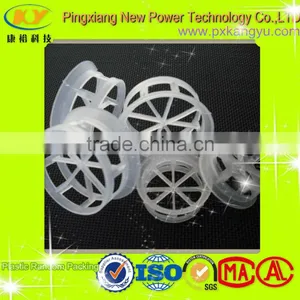 Plastic Cascade Mini Ring KY12 thumbnail-1