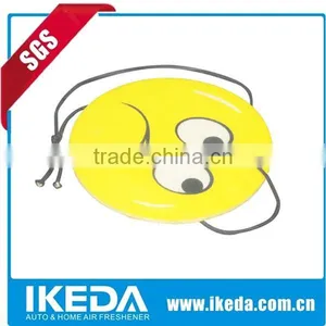 Aromatic Paper Car Air Freshener thumbnail-4