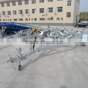 Boat Trailer for Sales thumbnail-1