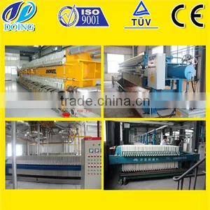 Automatic Sunflower Oil Making Machine Full Line With Pressing Refining and Dewaxing thumbnail-2