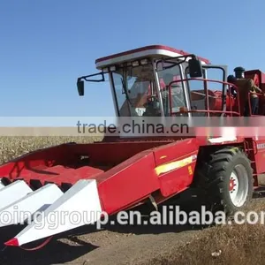 5 Row Corn Harvester for Sale thumbnail-1