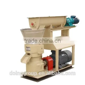 Wood Pellet Production Line CE Approved thumbnail-4