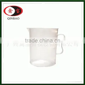 Plastic Measuring Cup With Scale 500ml Cup 1000ml Cup ML thumbnail-1