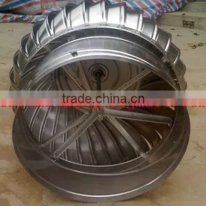 Turbine Ventilator (FRP/Stainless Steel) thumbnail-4