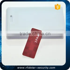 13.56MHz Proximity IC Mini Card thumbnail-1